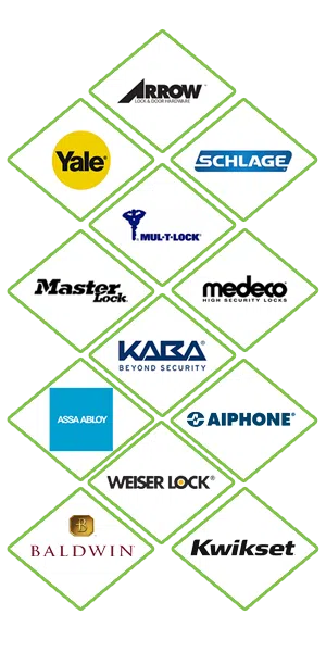 Budget Locksmith Shop El Segundo, CA 310-844-9180 - locks-we-carry